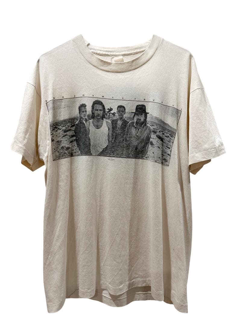 U2 1987 