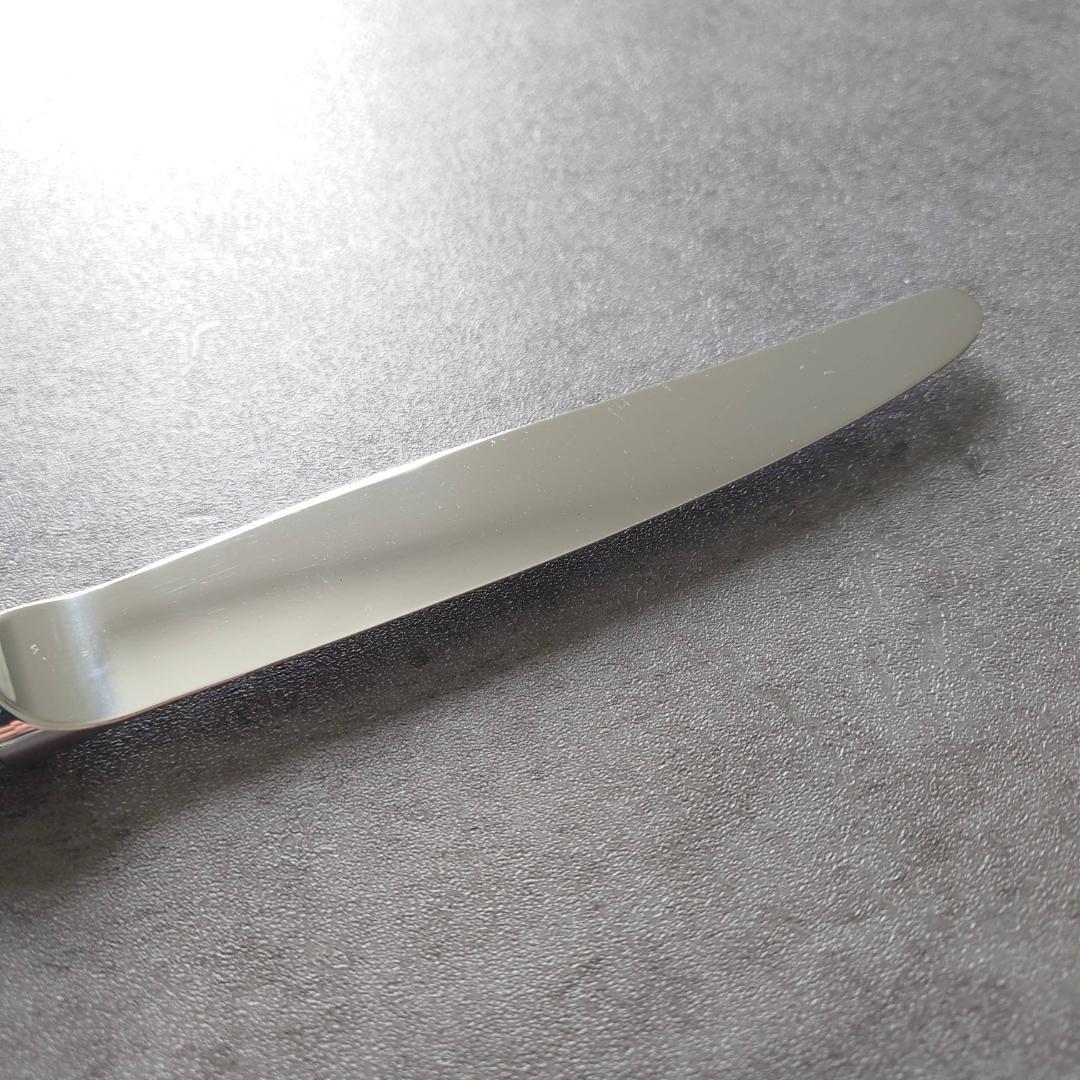 希少 美品 クリストフル ヴァンドーム テーブルナイフ テーブル