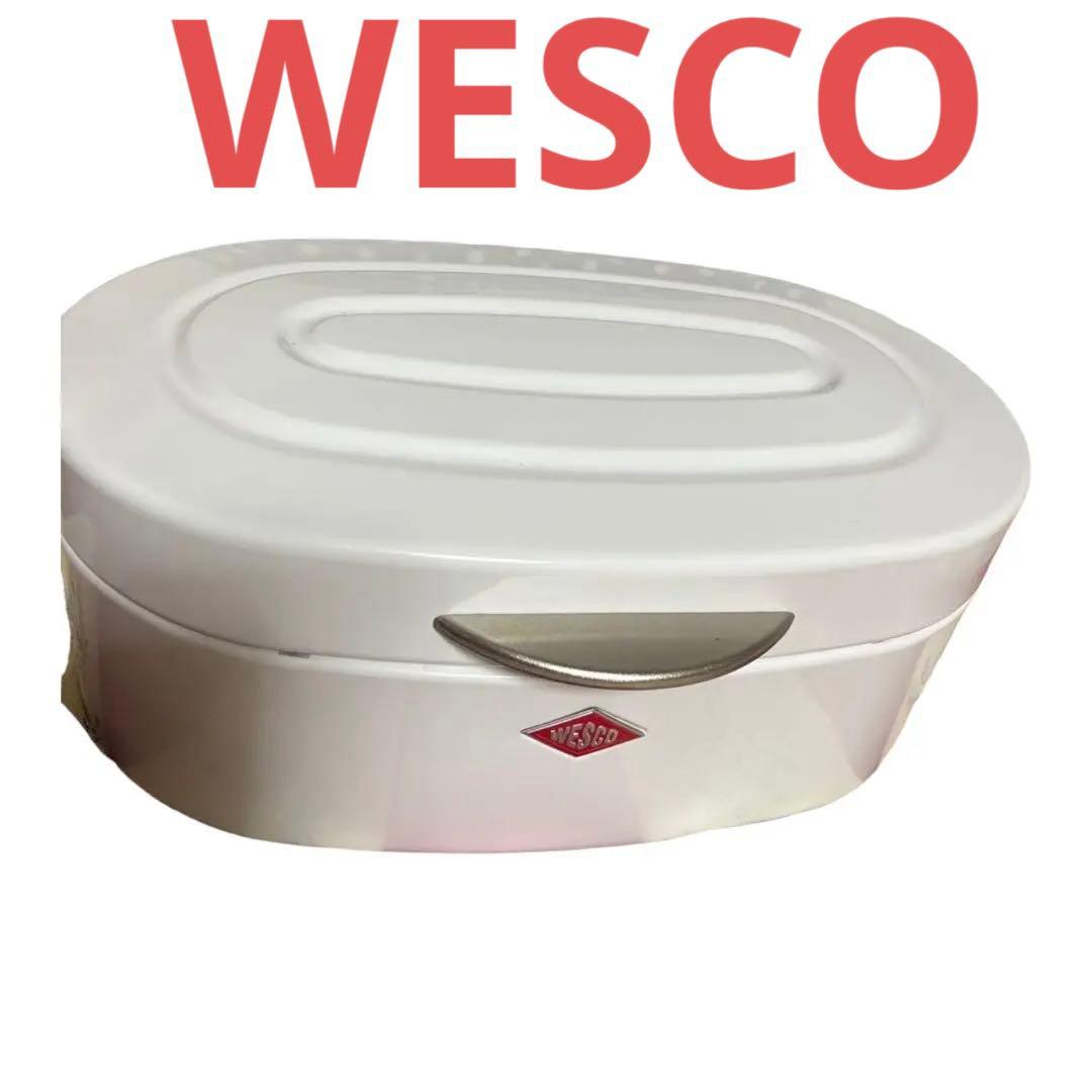 〈ブレッドボックス〉 【WESCOウエスコ】[送料込み]のお値段です 楽天市場】WESCO (ウェスコ) ブレッドボックス BREADBOY (ブレッド