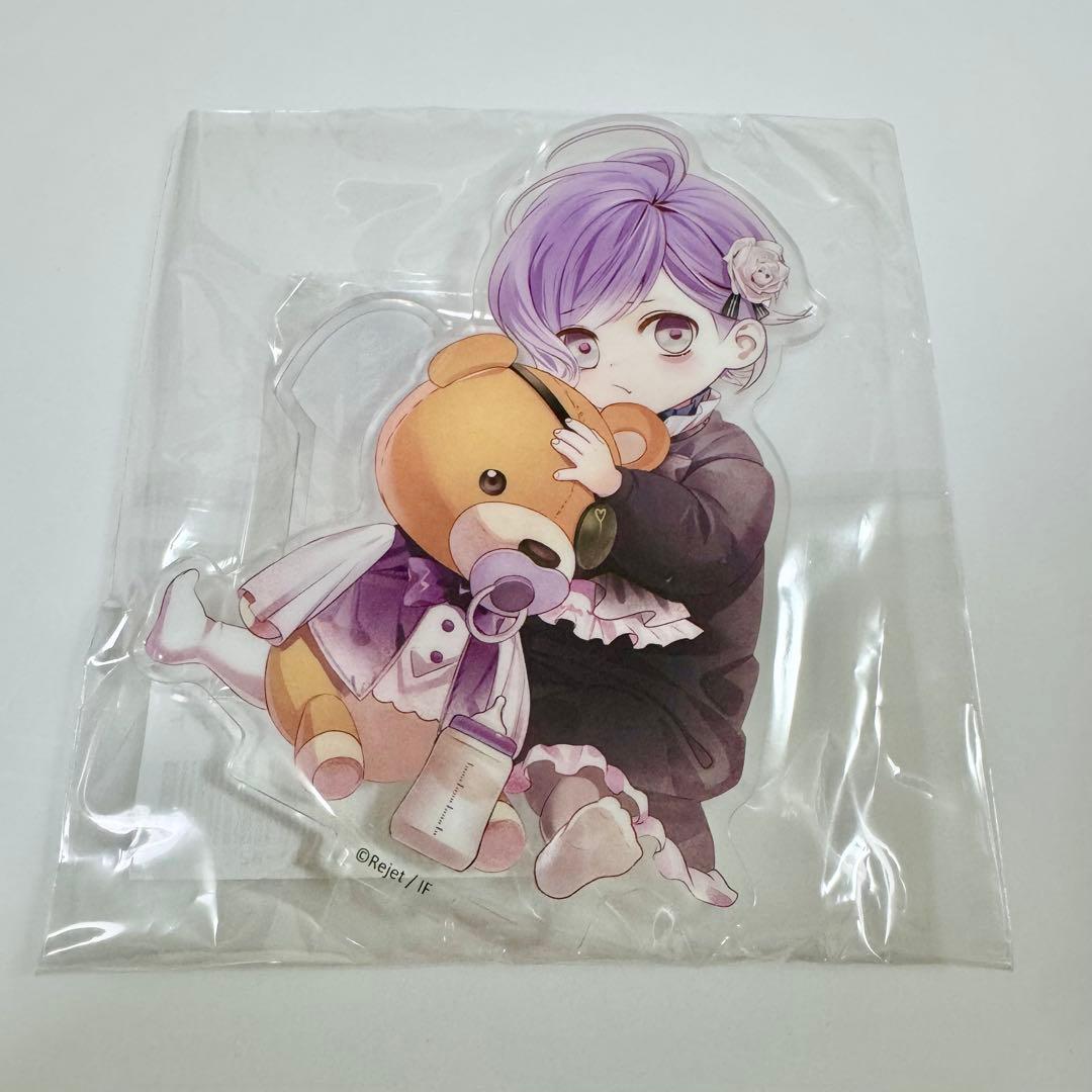 DIABOLIK LOVERS 逆巻カナト B賞 アクスタ - メルカリ