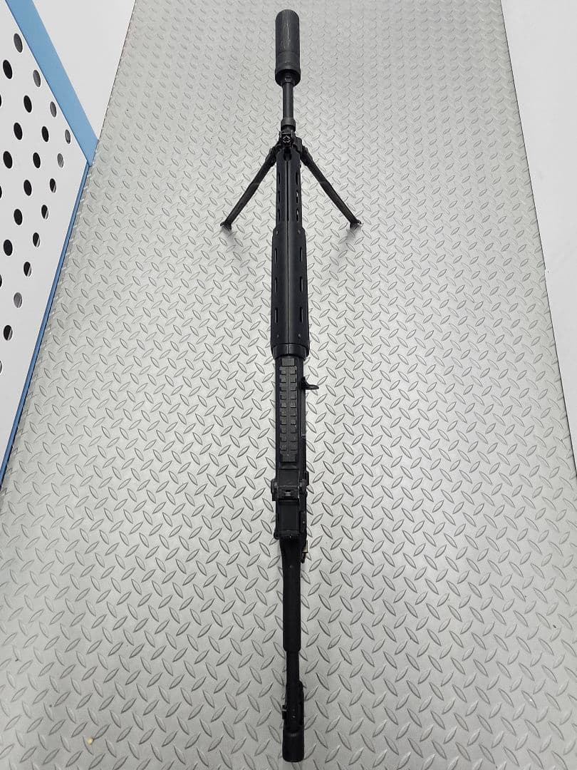 東京マルイ　89式小銃　折り畳み銃床　ガス 89式5.56mm小銃〈折曲銃床型〉 - ガスブローバック マシンガン | 東京
