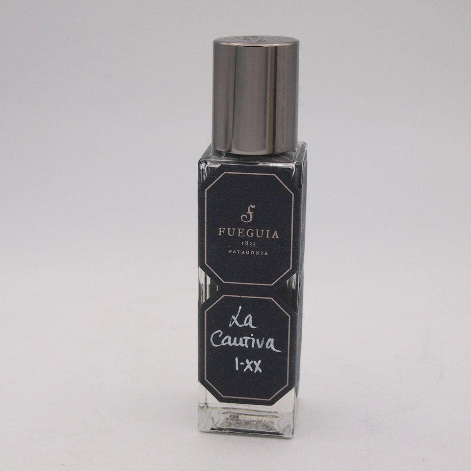 フエギア 1833 パルファン La Cautiva ラ カウティーバ 30mL - メルカリ