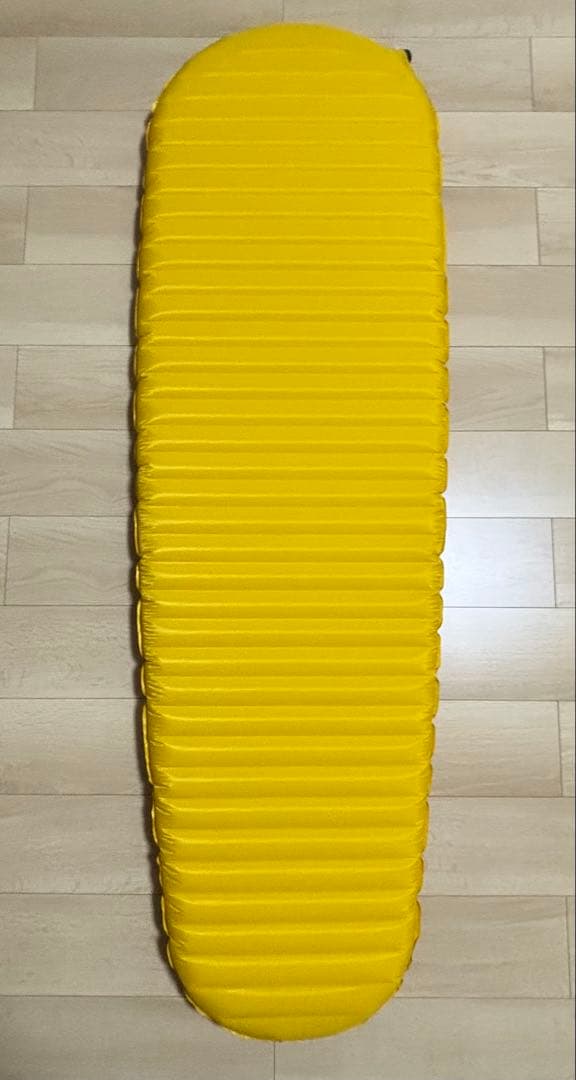 THERMAREST NeoAir Xライト　R Sサイズ 山岳金物店 / THERMAREST・サーマレスト ネオエアー Xライト NXT RS
