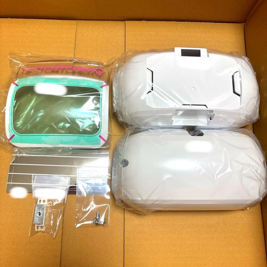 UFO CATCHER 9 ユニット カバー 1式 ① - メルカリ