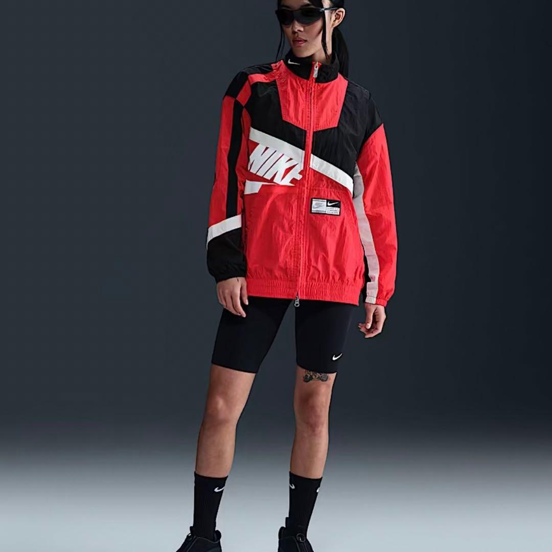 山田涼介 RED 着用ジャージ NIKE sサイズ 上下セット - メルカリ