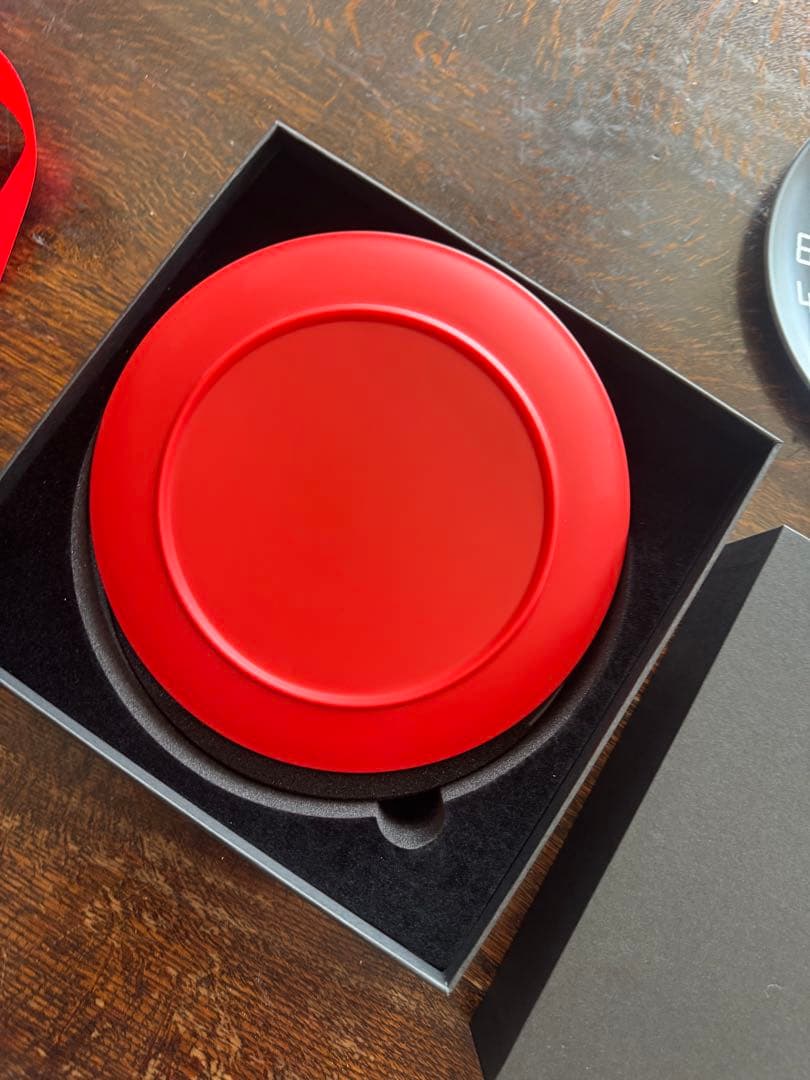 Leica お皿セット ギフトボックス レアアイテム - メルカリ