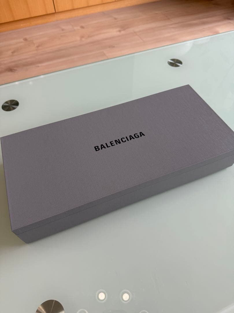 非売品 BALENCIAGA アルファベット型クッキー型セット