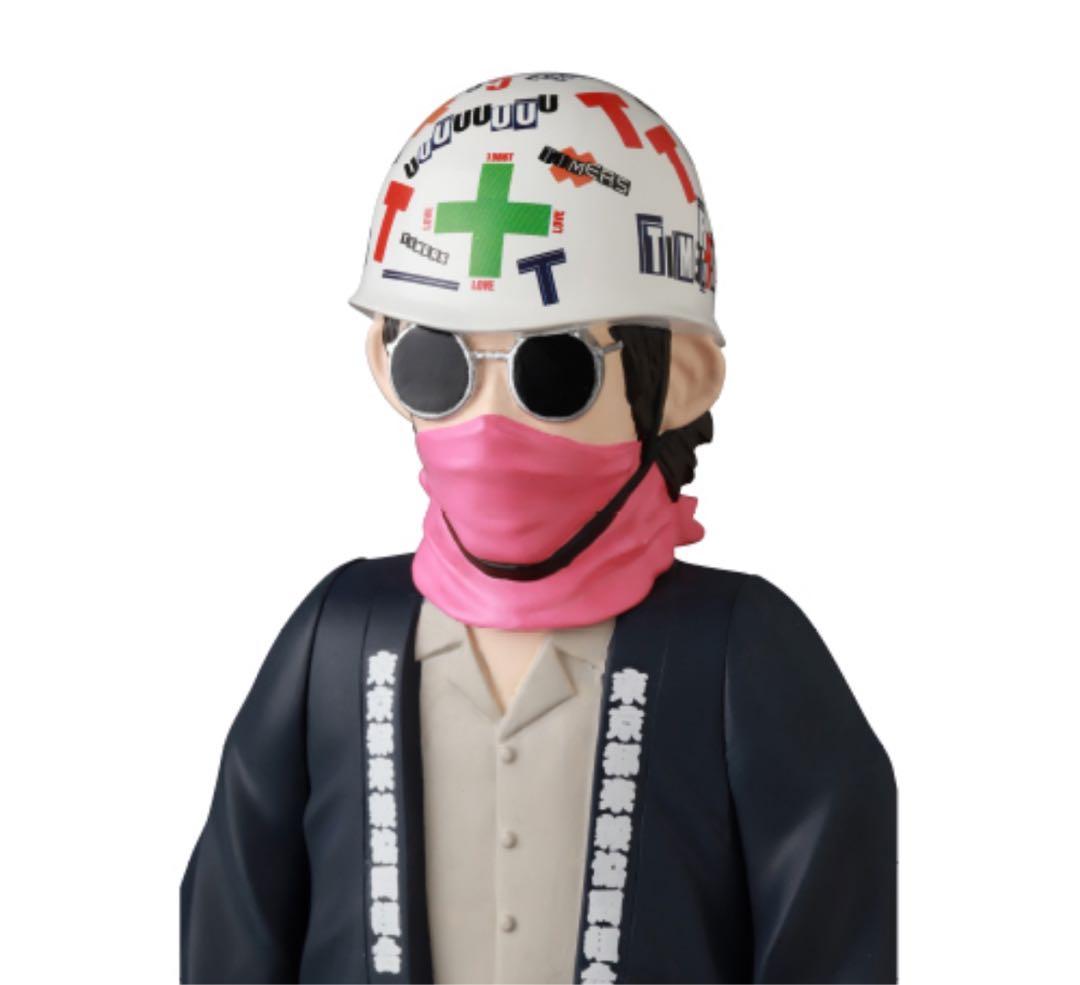 THE TIMERSソフビ 忌野清志郎 タイマーズ MEDICOM TOY - メルカリ