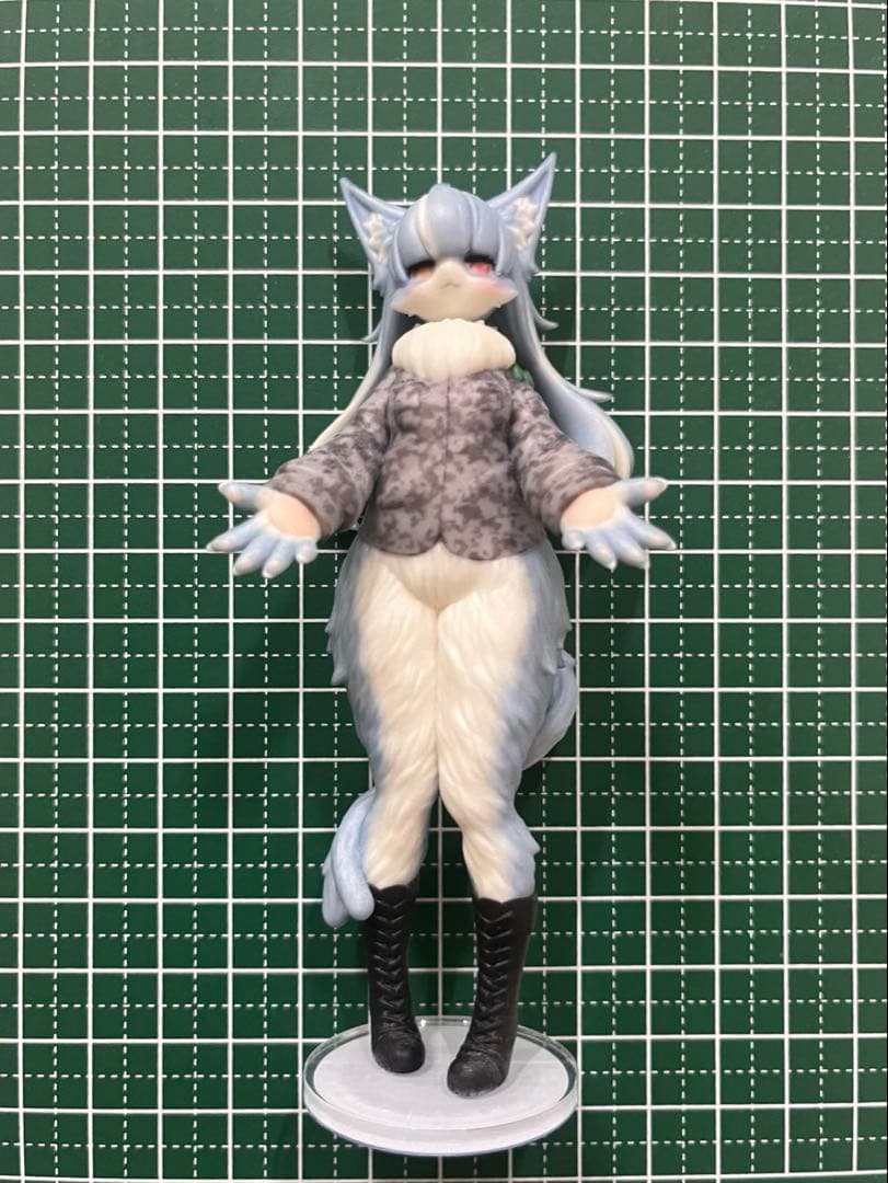 おまねこ フィギュア 航空自衛隊 | Shop at Mercari from Japan! | Buyee