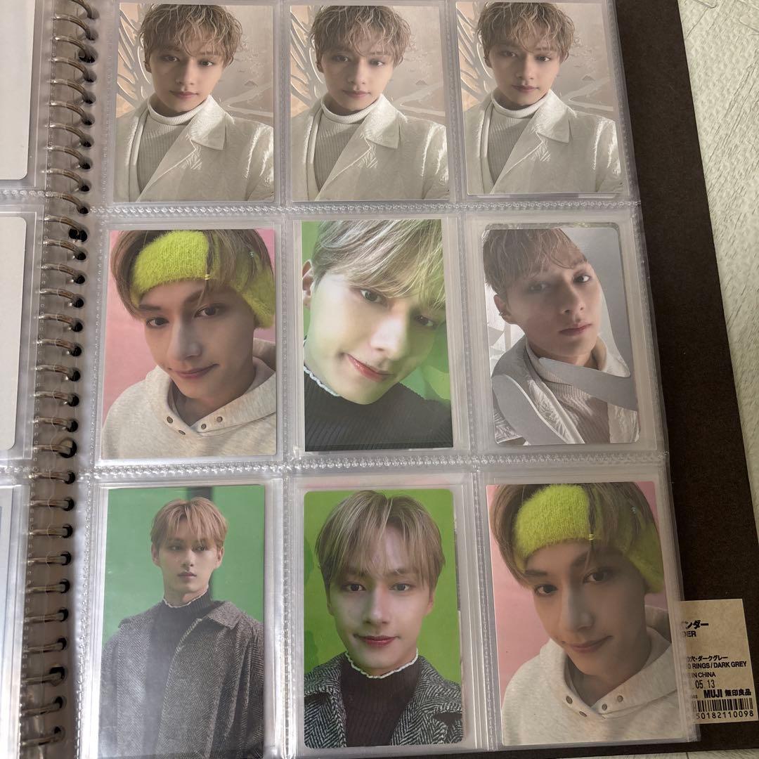 seventeen ジュン あいのちから トレカ コンプ 日本限定 - メルカリ