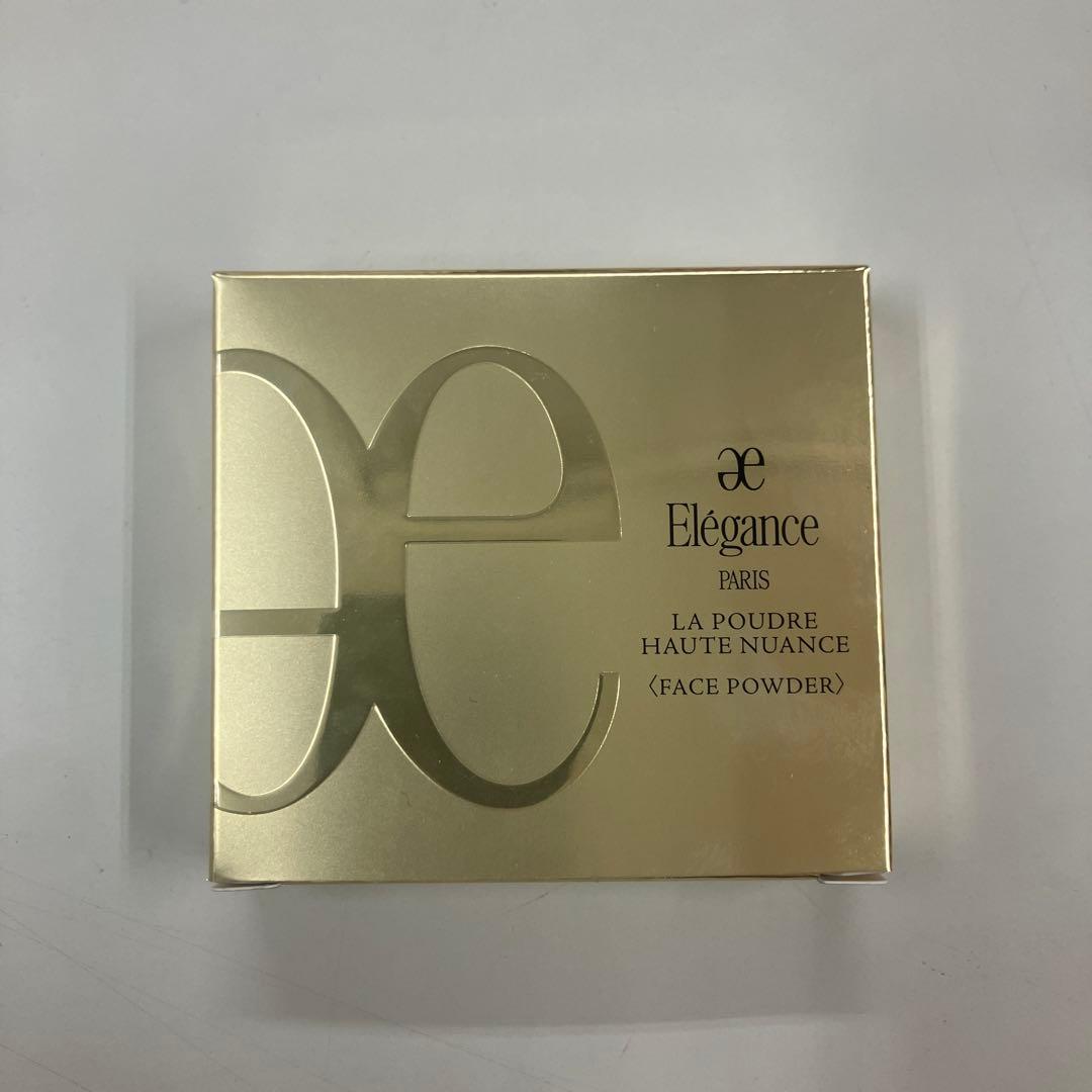 Élégance フェイスパウダー 01 サンプル1.7g - メルカリ