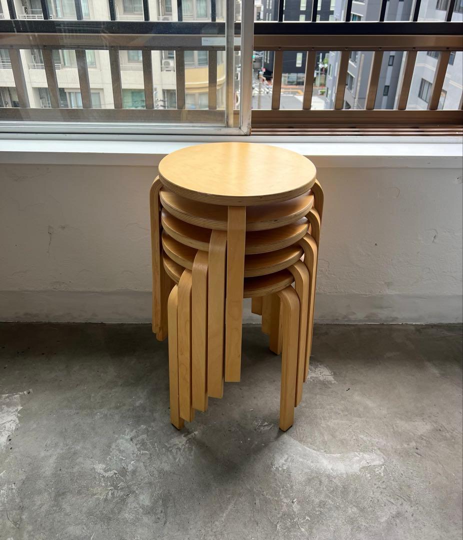 スツール IKEA FROSTA Frosta Stool