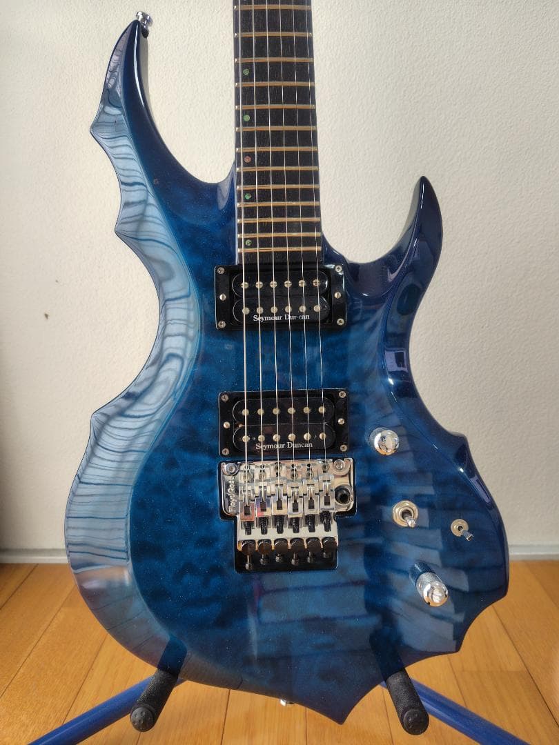 EDWARDS E-FR-145GT/QM フォレスト - メルカリ