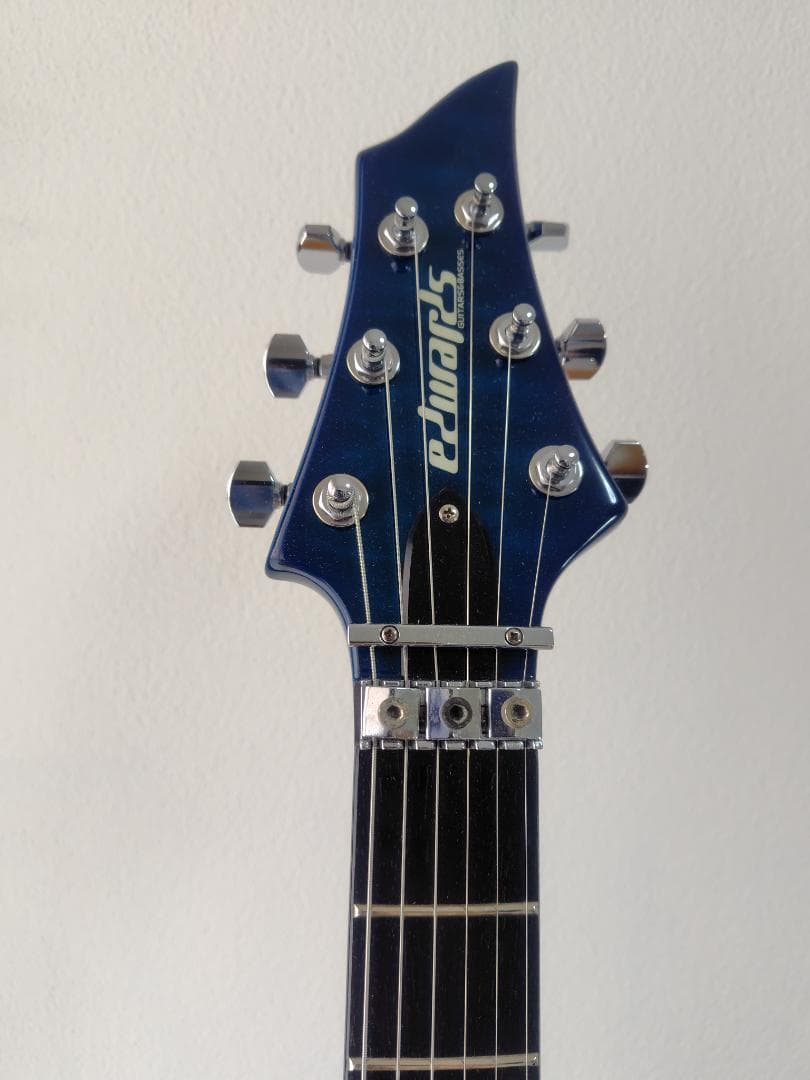 EDWARDS E-FR-145GT/QM フォレスト - メルカリ