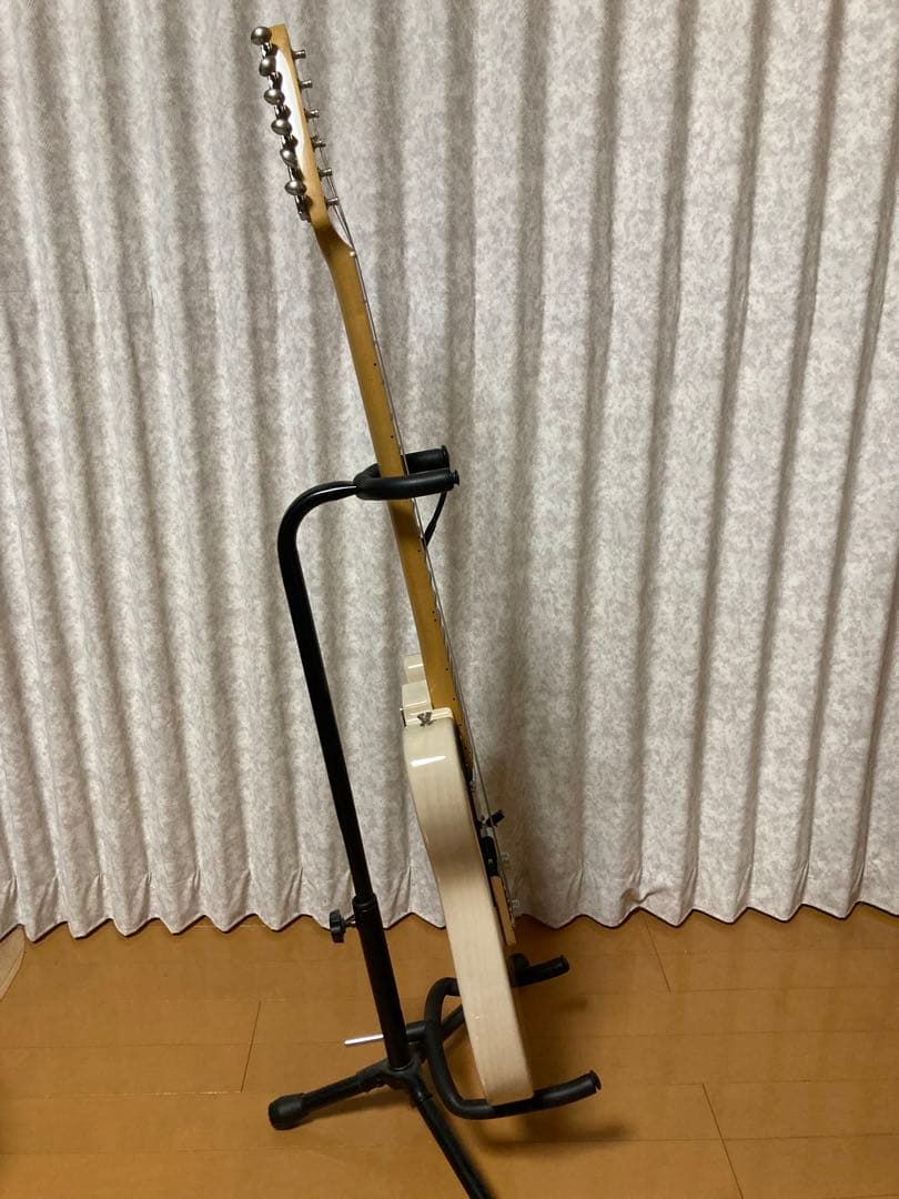 Tokai ATE128 BREEZYSOUND 使用頻度少美品 テレキャスター - メルカリ