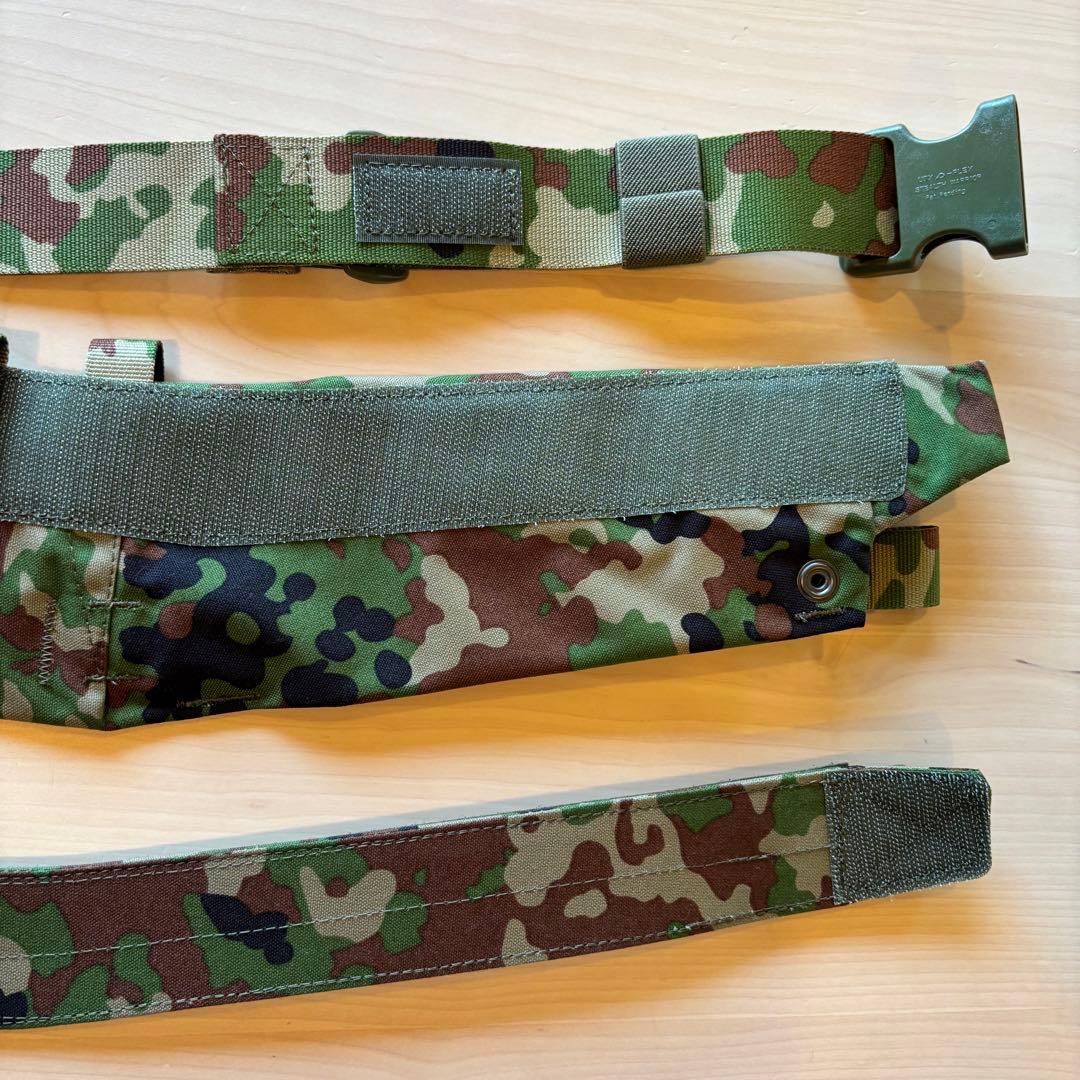 陸自迷彩 Crye MRB2.0 Type 