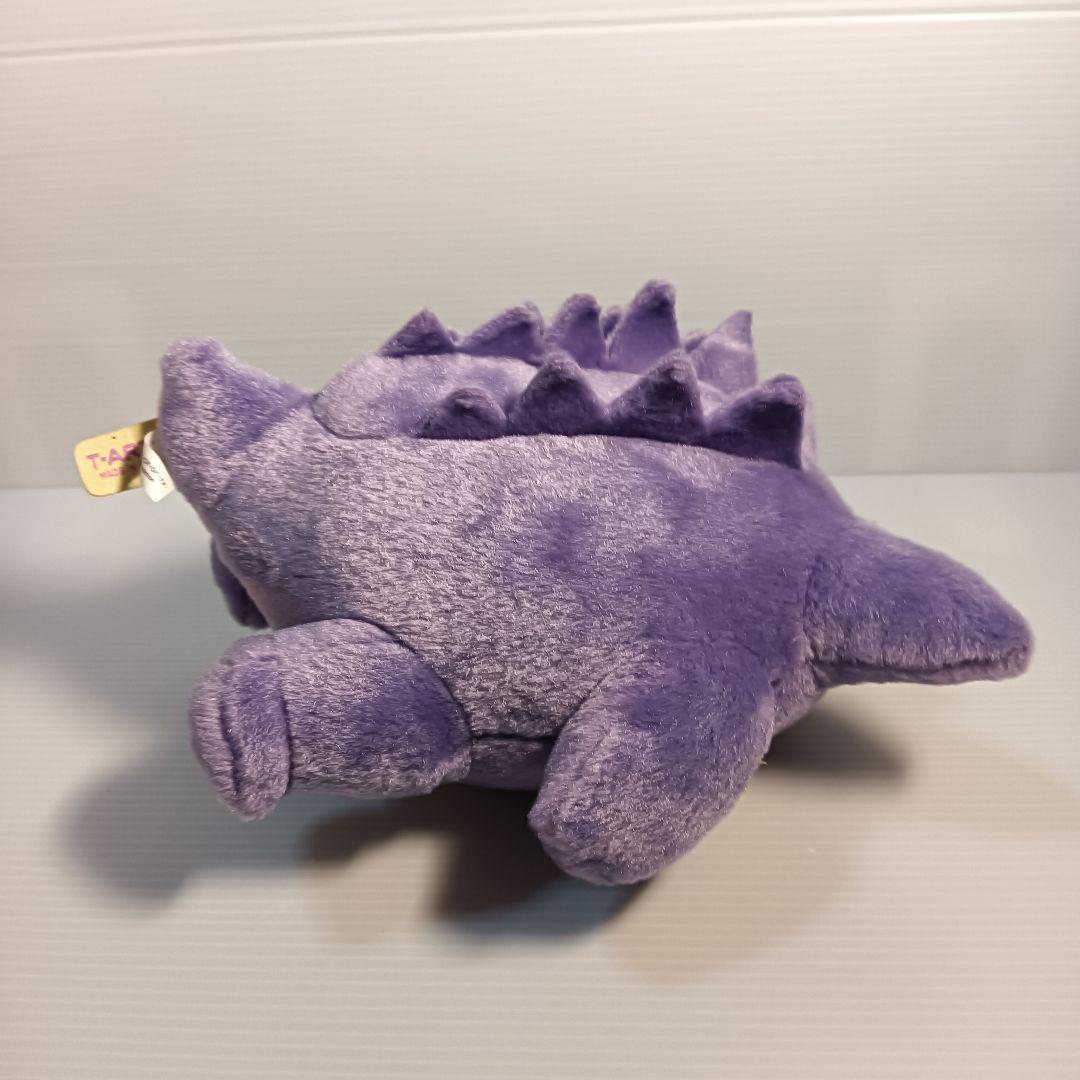ポケモンセンターオリジナル ぬいぐるみ へんしん! メタモン ゲンガー