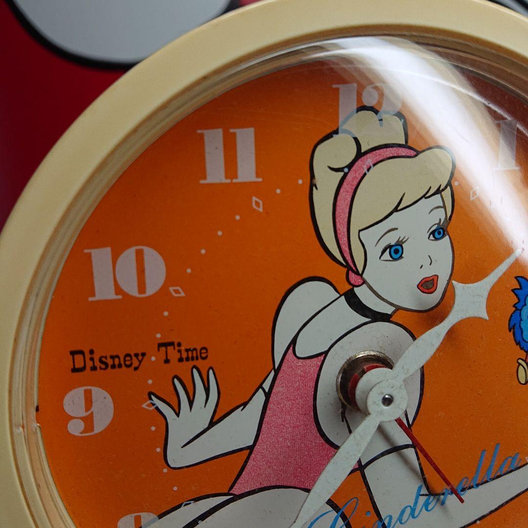 SEIKO ディズニータイム【CINDERELLA】腕時計 & 目覚まし時計 | Shop