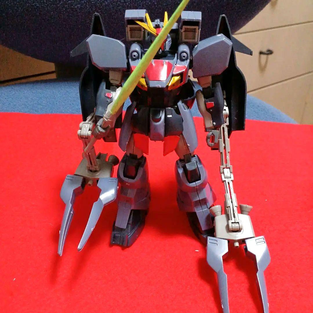 ガンダムアシュタロン 1/144 機動新世紀 ガンダムX ガンプラ バンダイ