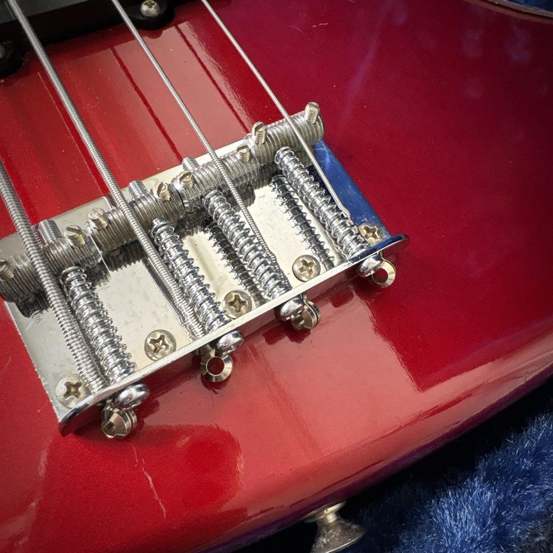 82年製 TOKAI TJB-45 CAR - メルカリ