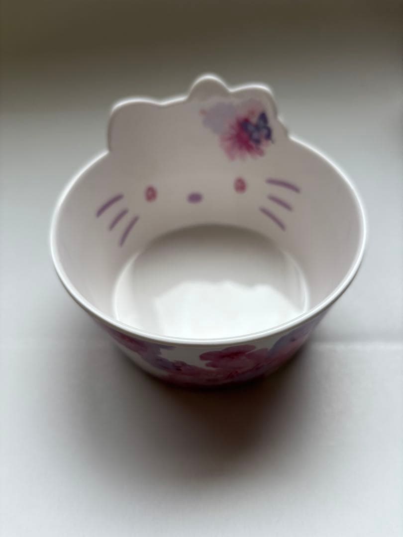 3点セット Rady × Hello Kitty メラミンボウル メラミンコップ - メルカリ