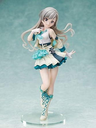 未開封】アイドルマスターシンデレラガールズ 久川颯 1/7スケール