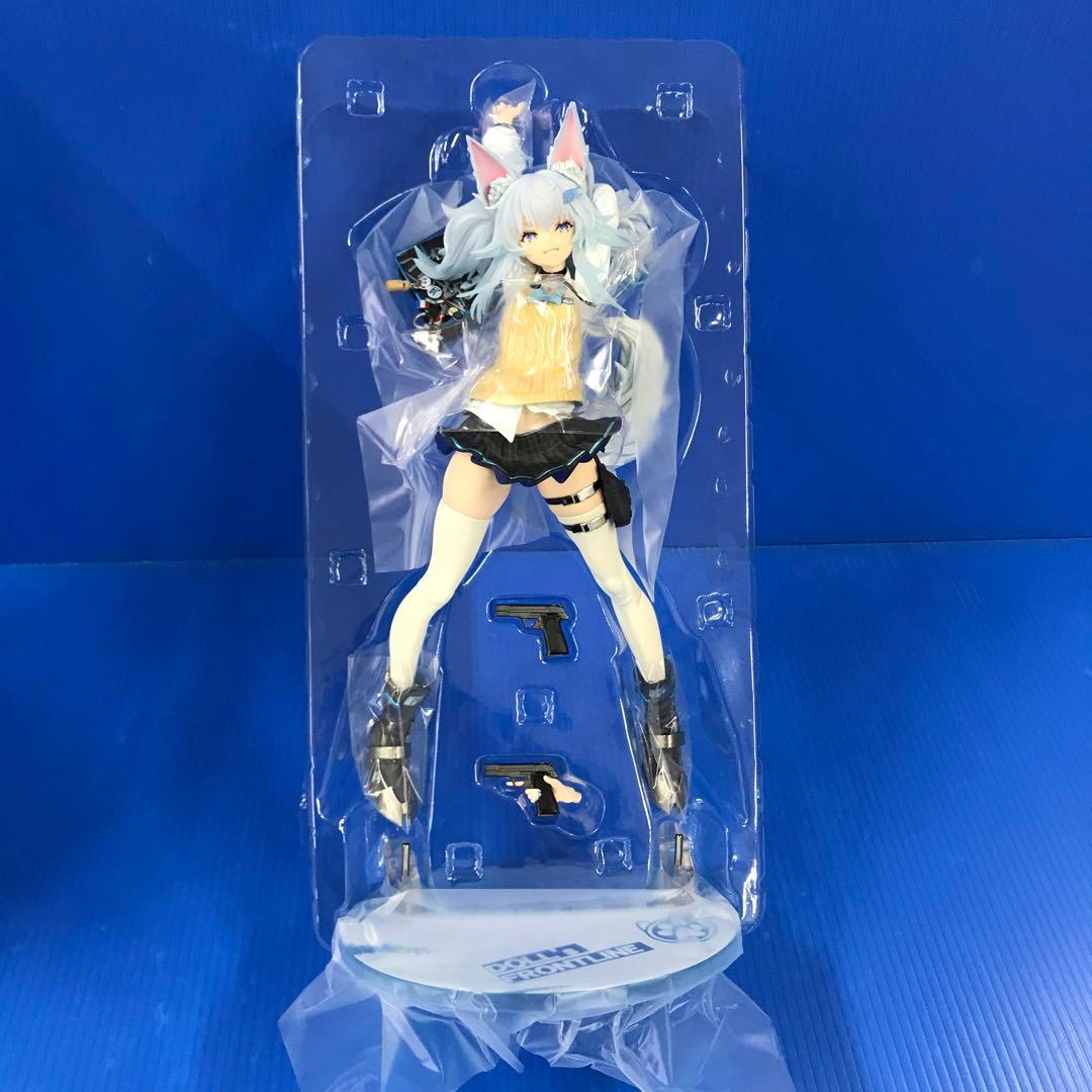 ドールズフロントライン PA-15 高校胸キュン物語 1/7 - メルカリ