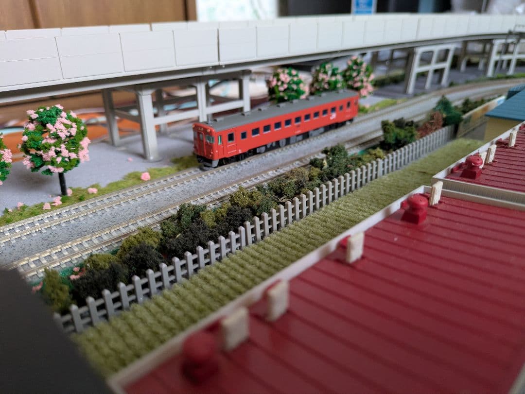 キハ40 22 24北海道普通列車セット - メルカリ