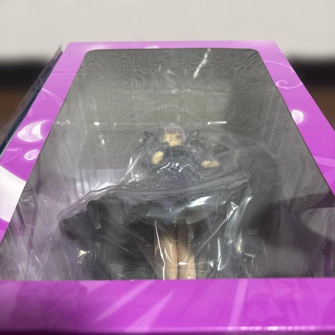 激レア】プチジュネスフィギュア第1弾 鈴平ひろ×宮川武 1/6 黒ver