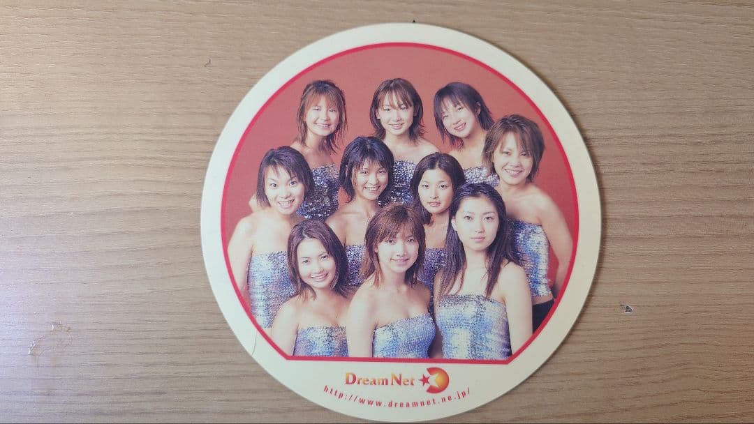 アイドルグループ マウスパッド ふもコレ × MURASH GAMING ゲーミングマウスパッド X-Raypad Heavy Bee