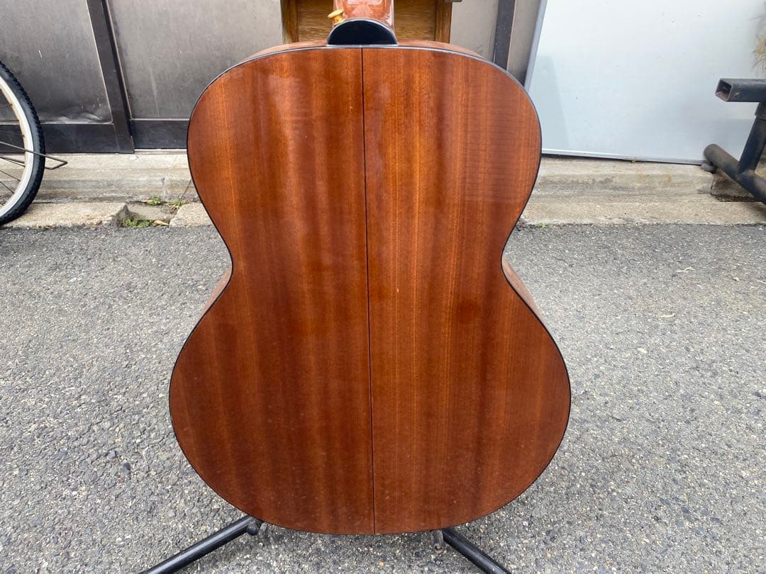 takamine g440sj-n ソフトケース付き アコースティックギター美品
