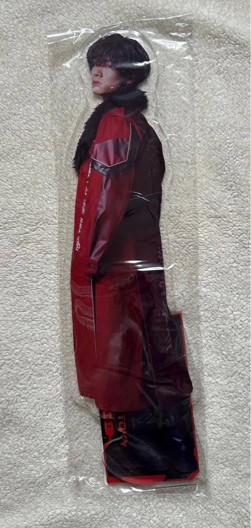 2点セット】川村壱馬・吉野北人 50cm bigアクリルスタンド(BOT) - メルカリ