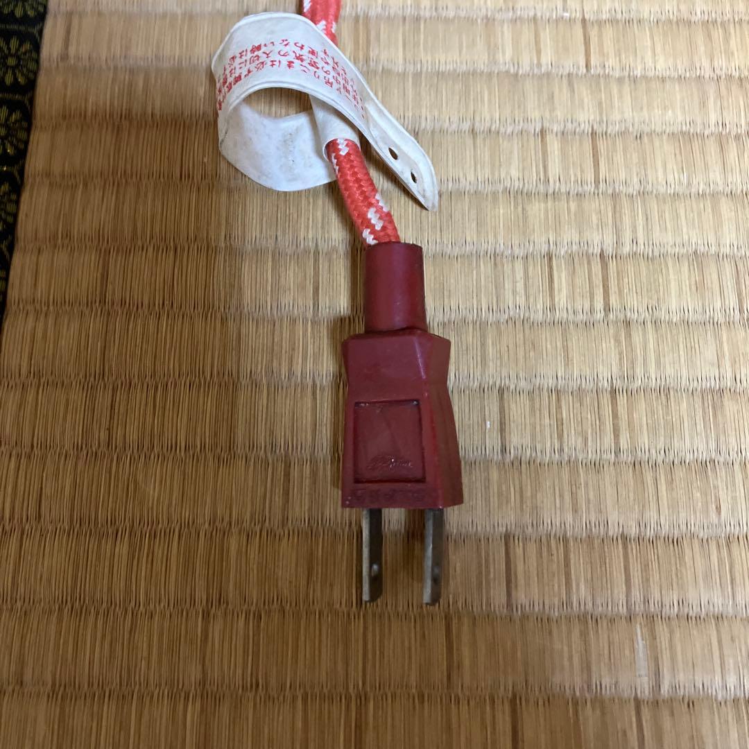 東芝TOSHIBA やぐらこたつ 二つ折り 昭和レトロ KY-365 - メルカリ