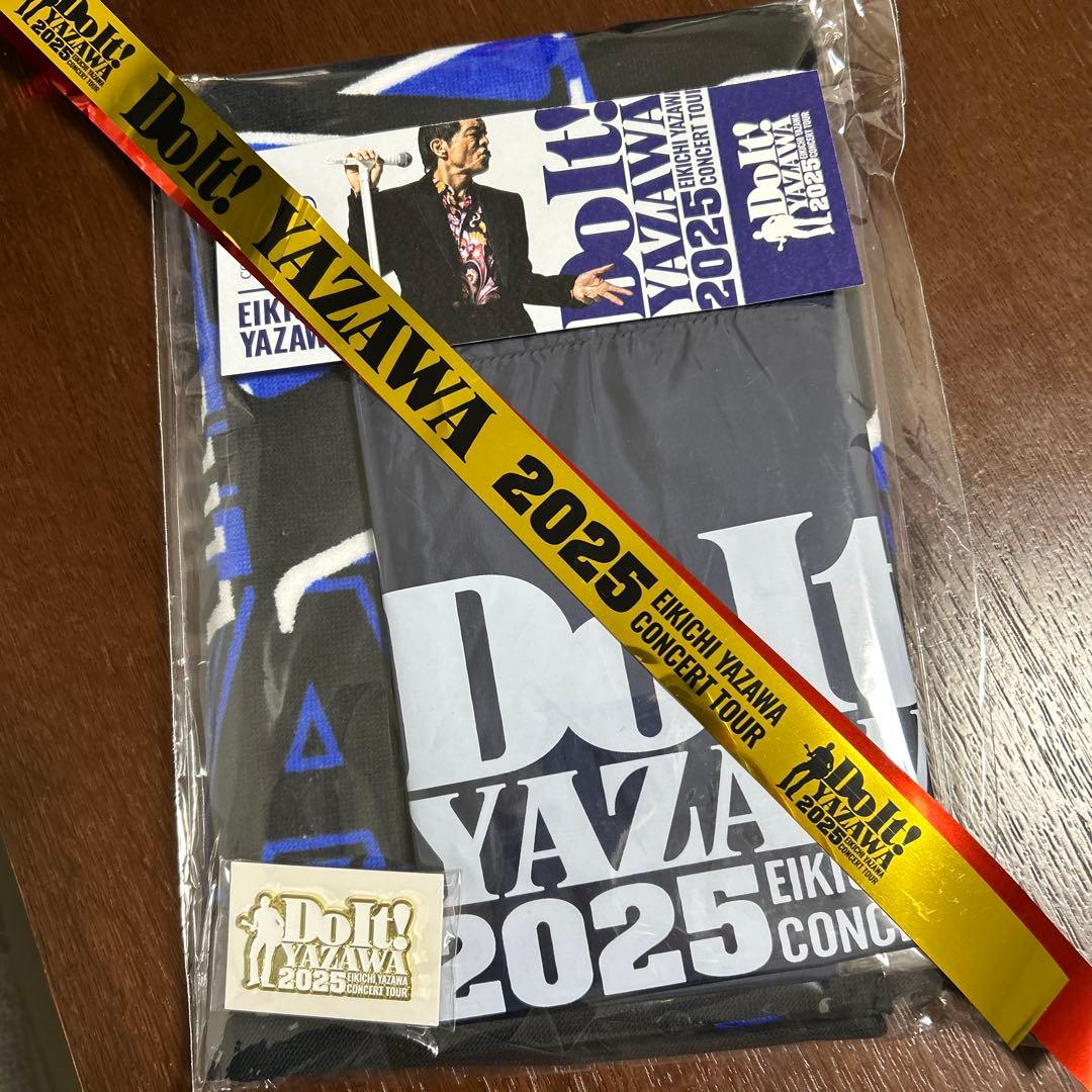 矢沢永吉　SS席限定グッズ m83897765780_1.jpg?1763361406