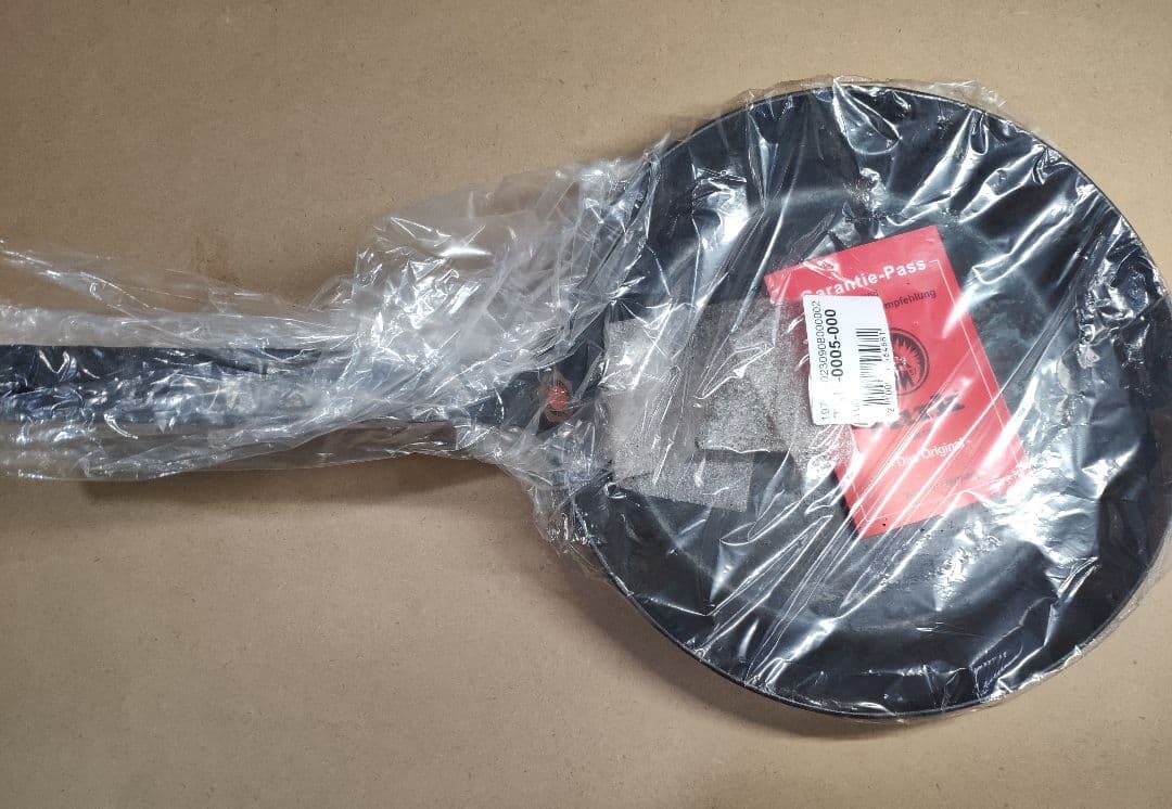 turk クラシックフライパン 5号 26cm 鉄フライパン ターク 新品 turk ターク クラシックフライパン 5号 26cm 鉄フライパン 鍛造 ドイツ