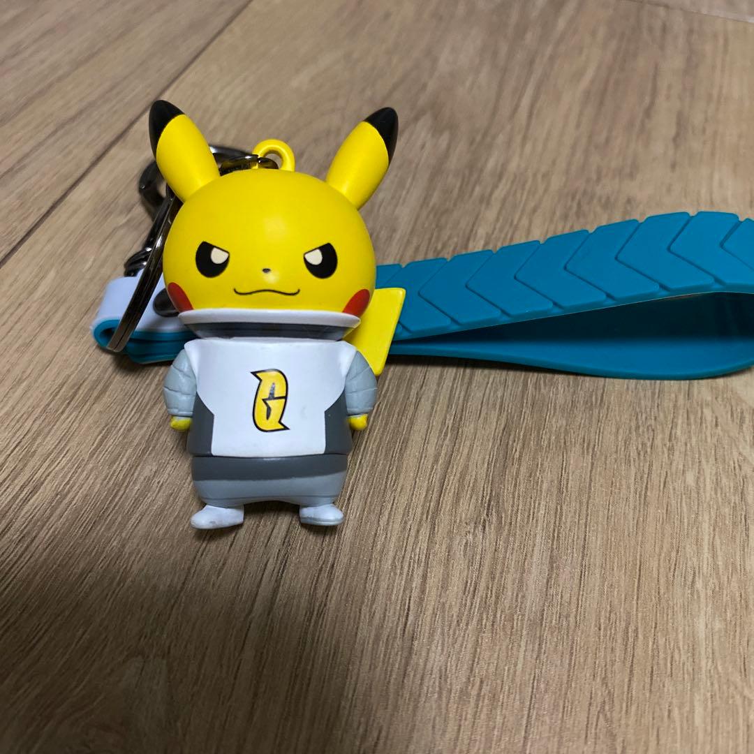 ヴィラン コスチューム ピカチュウ - メルカリ