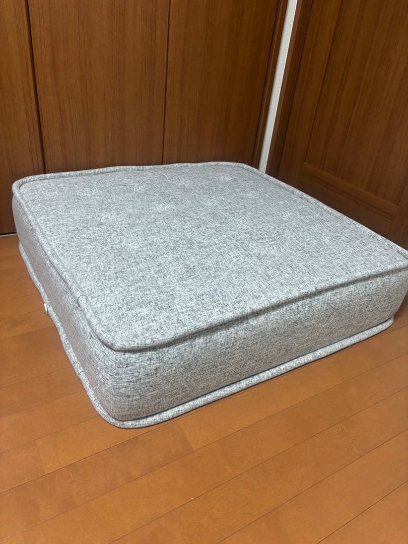 ヨギボー モジュ ベース グレー ヨギボー モジュ ベース グレー