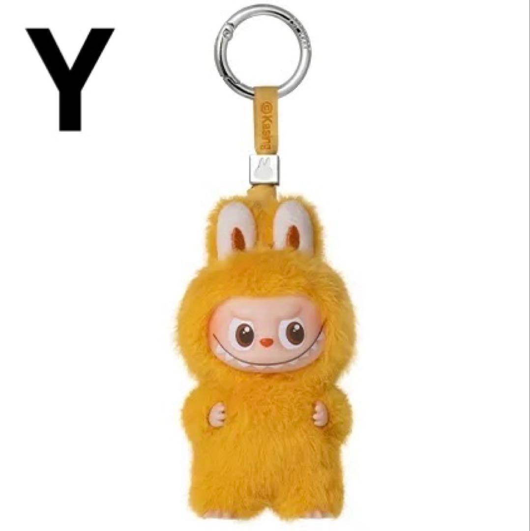 ポップマート ザ モンスターズ ラブブ ピン フォー ラブ Y オレンジ