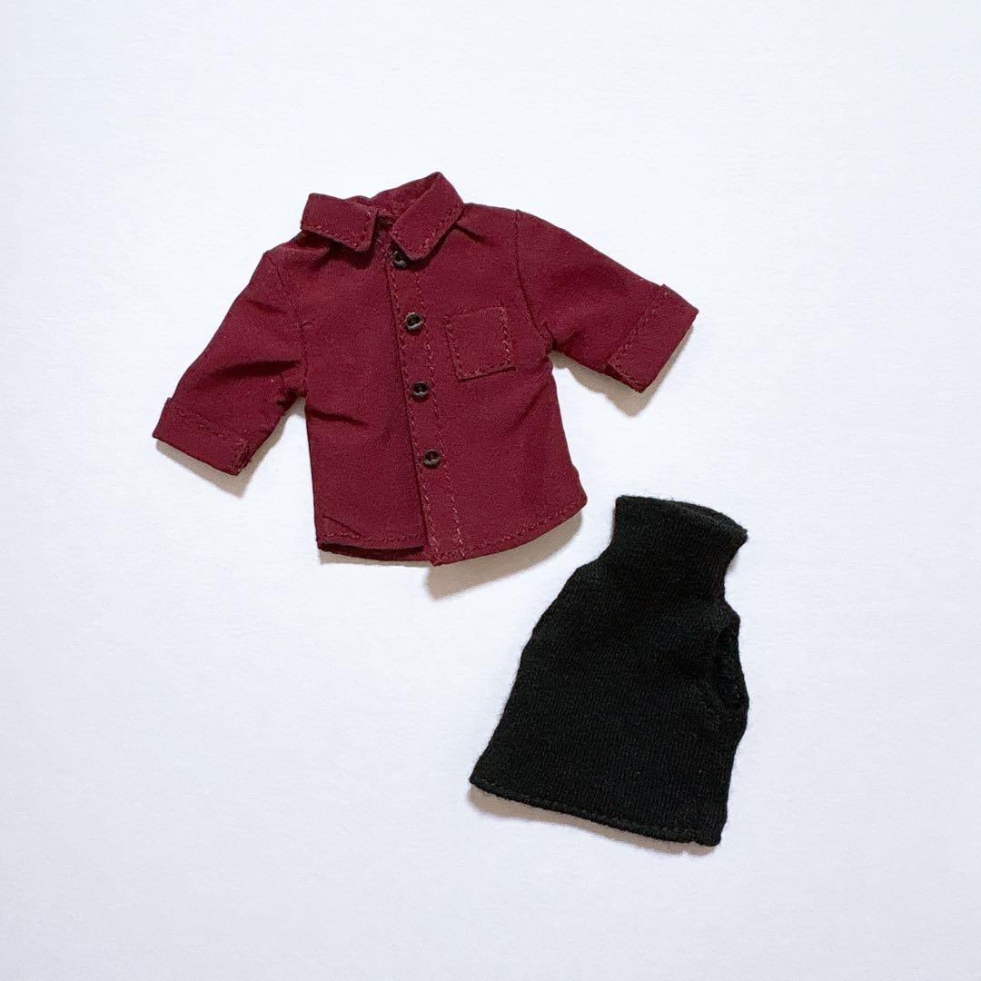 オビツ11 ディーラー様製 服 - メルカリ