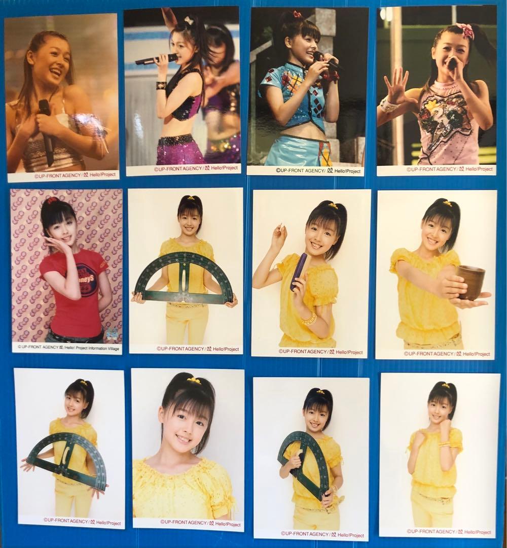 165、モーニング娘。 久住小春詰め合わせ - メルカリ