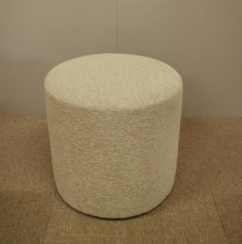 ☆最終値下げ中☆ 展示品 / QUON / 丸スツール / φ400㎜ - メルカリ