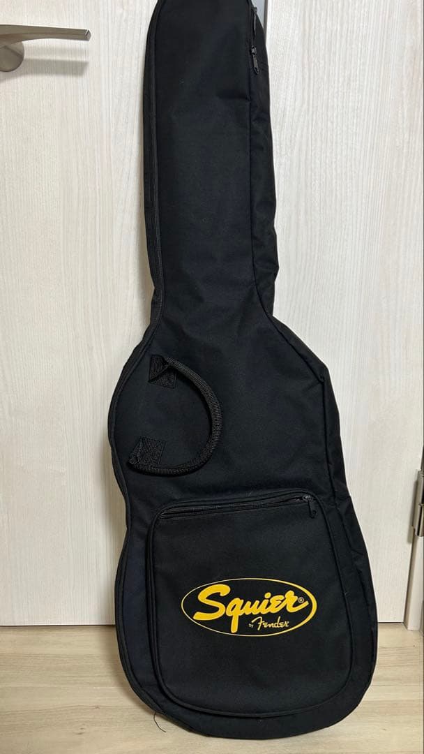 Squier VENUS vista 97-98年製 fender japan - メルカリ