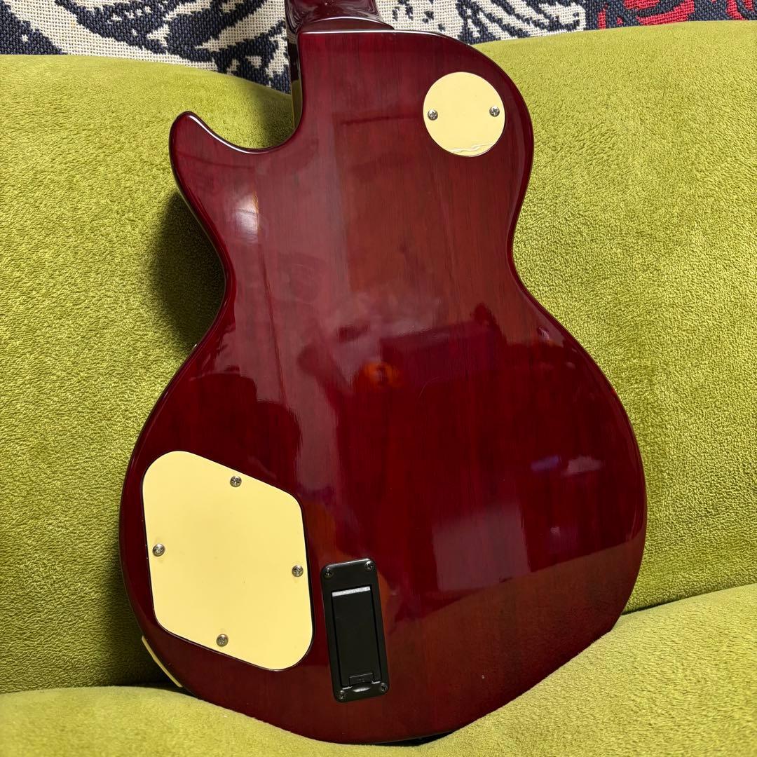 Edwards Limited Model E-LP-45 S/M レスポール - メルカリ