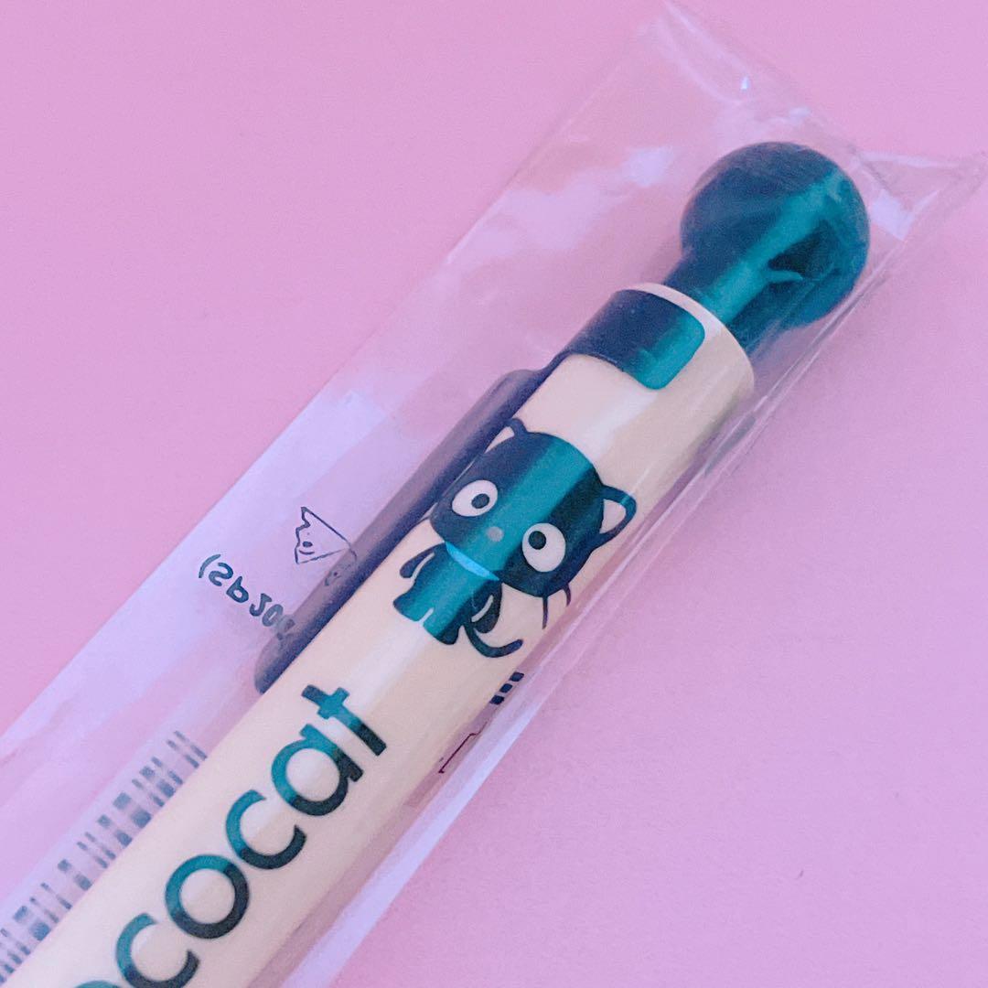 サンリオ Chococat チョコキャット シャーペン 平成レトロ - メルカリ