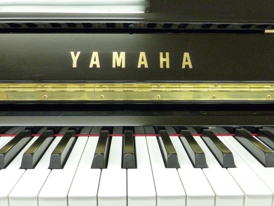 専門店整備済☆ヤマハ☆YAMAHA☆U10A☆人気の