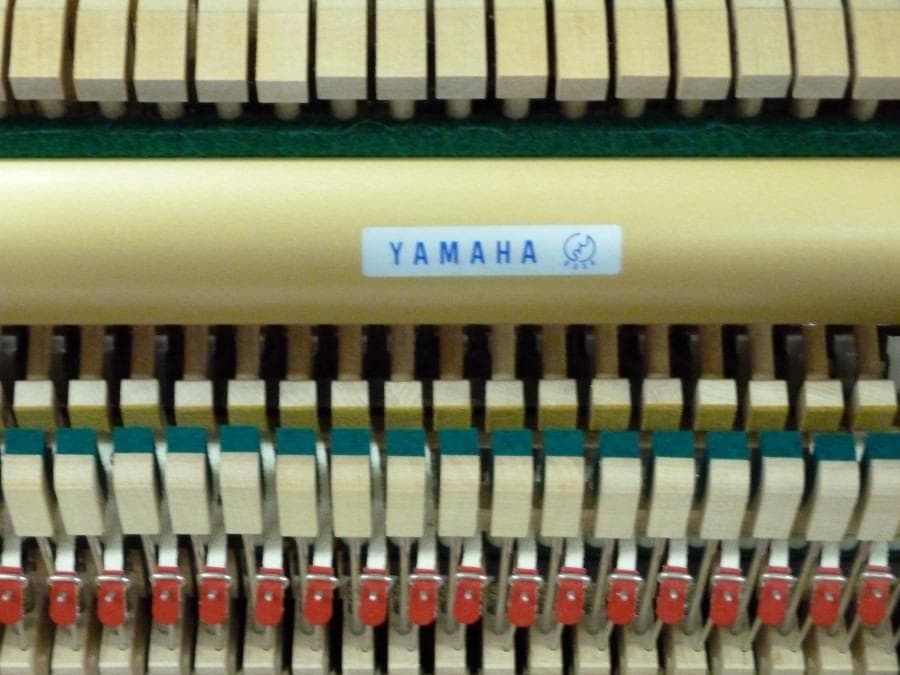 専門店整備済☆ヤマハ☆YAMAHA☆U10A☆人気の