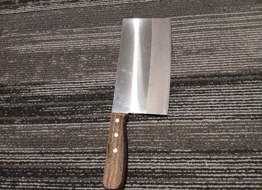 中華包丁 堺一文字光秀木製ハンドル 中華包丁おすすめ人気16品。初心者