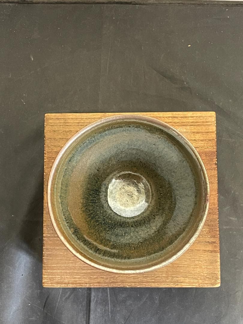 天目茶碗 保存箱 386