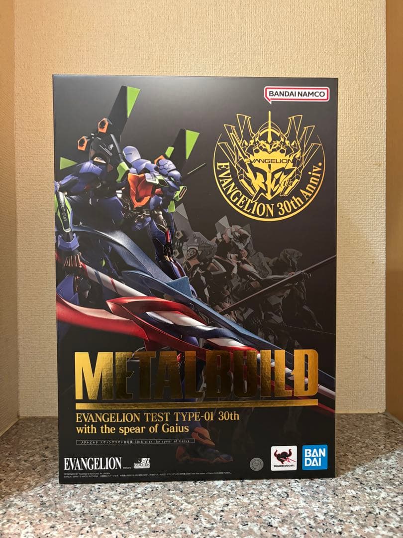LBUILD エヴァンゲリオン 30th 初号機 Amazon.co.jp: TAMASHII NATIONS METAL BUILD エヴァンゲリオン