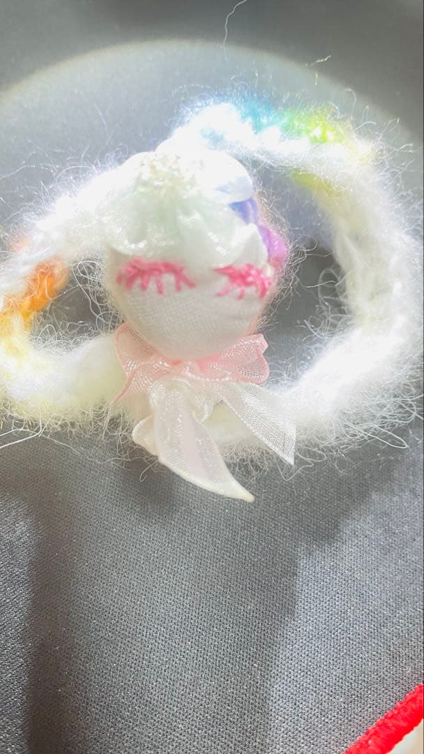 は*ち様 白魔術✨虹色ソフトクリームのソフトちゃん✨ にじいろフェアリーしずくちゃん7 7つのストーンのひみつ - 株式会社